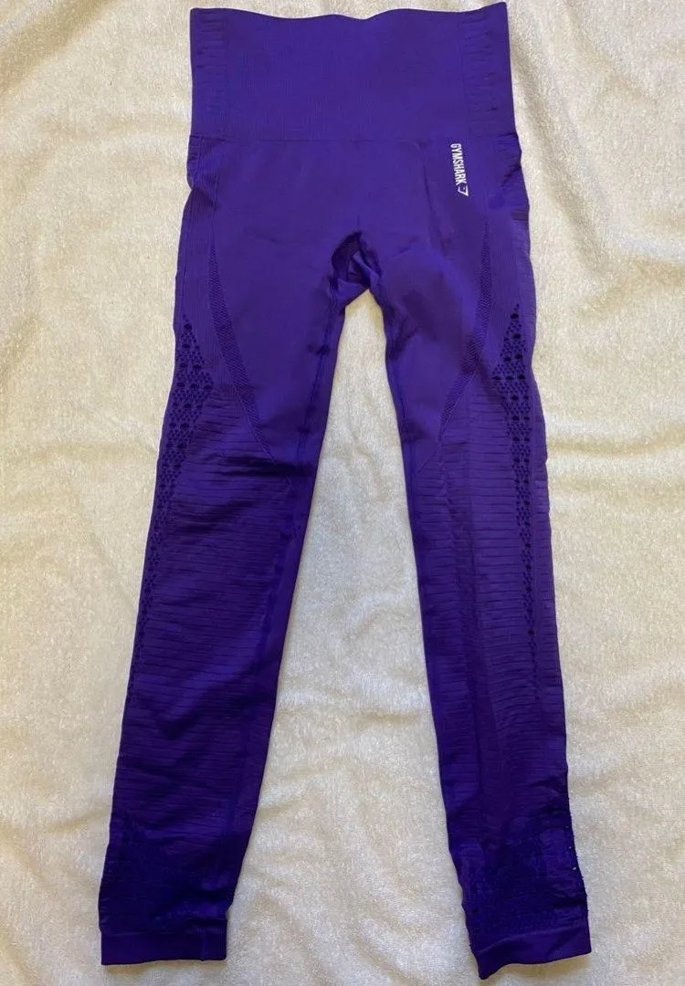 Indigo Energy + Seamless Set - Image 2