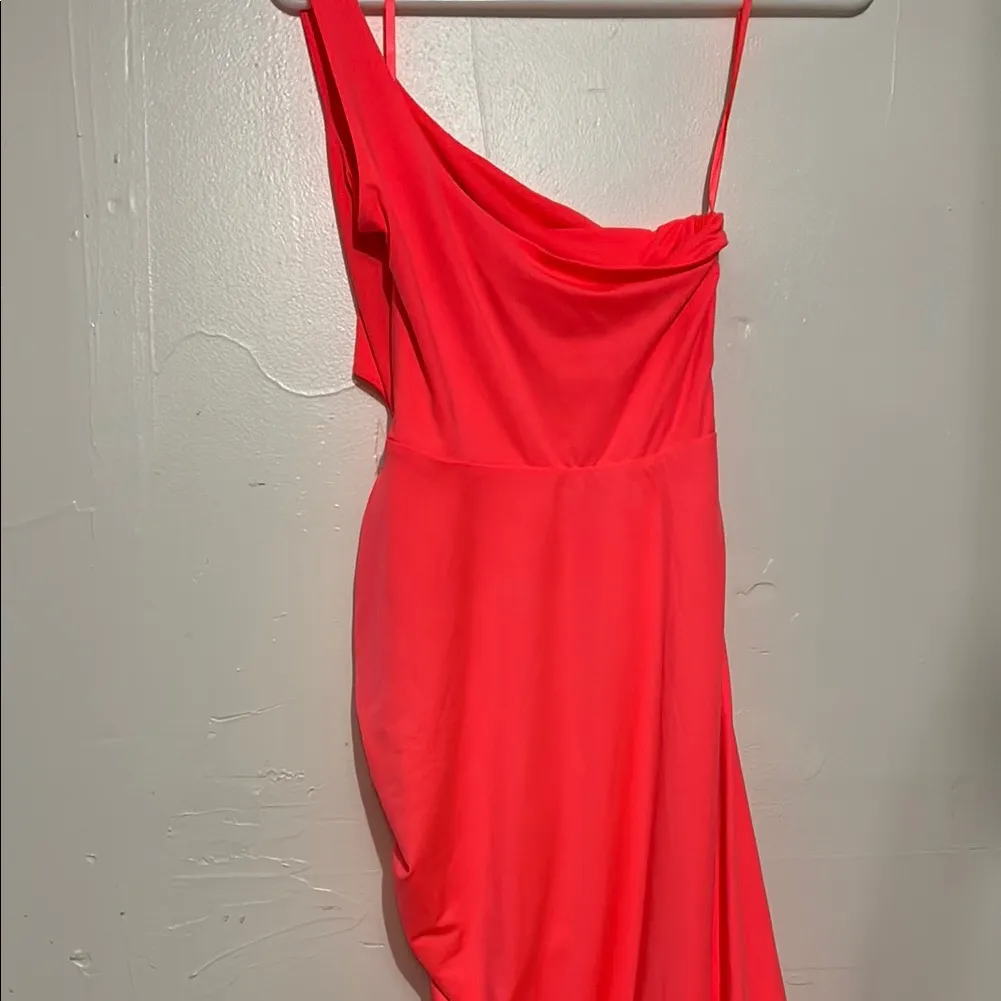 Superdown Alanie Maxi Dress - Image 10