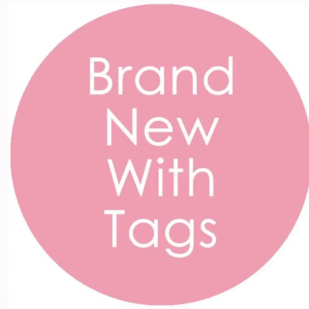 Liberty love crop top women’s size XL strips sleeveless ruffles pullover blouse - Image 3