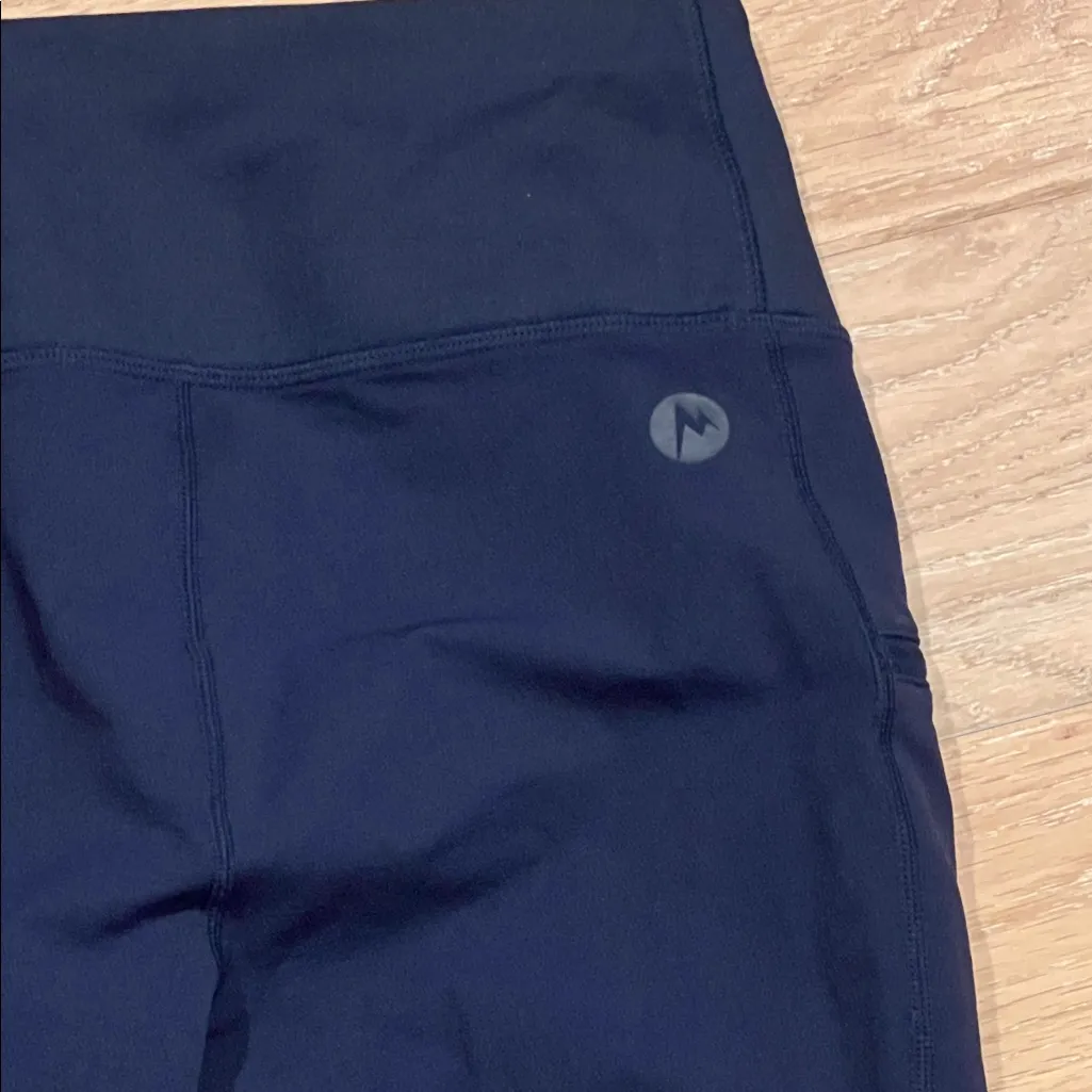 Marmot Mountain Active Tight -‎ Women's small - Image 3