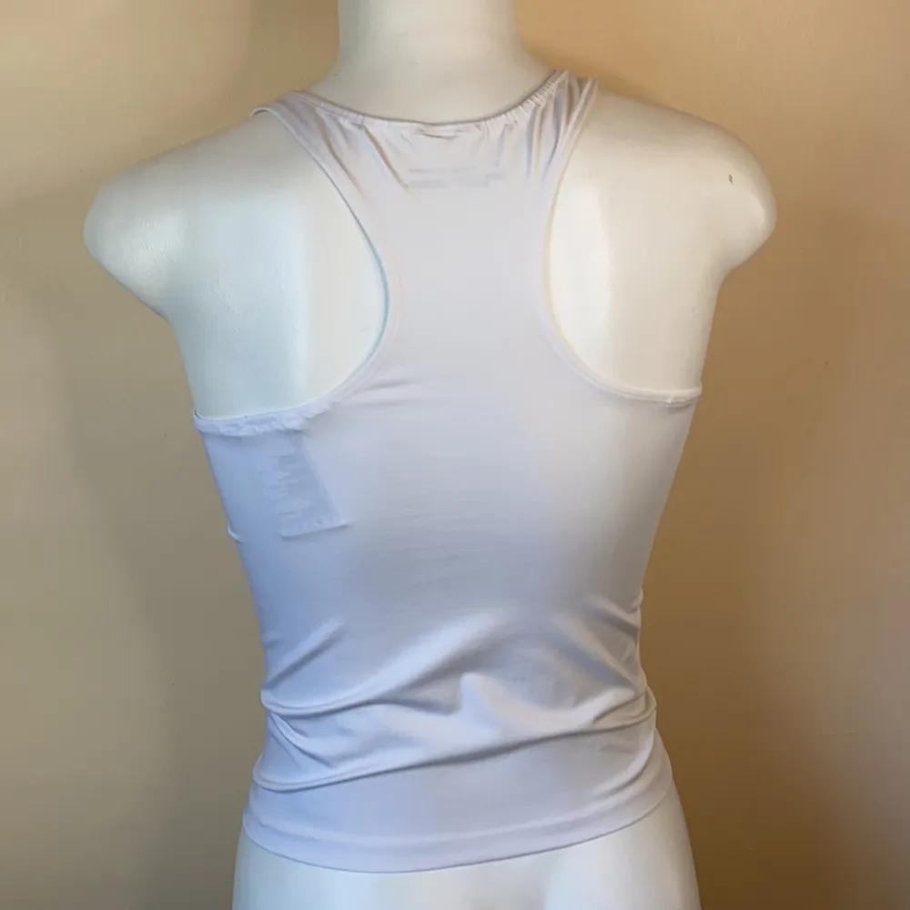 Nike Seamless Dri Fit Tank - Image 3