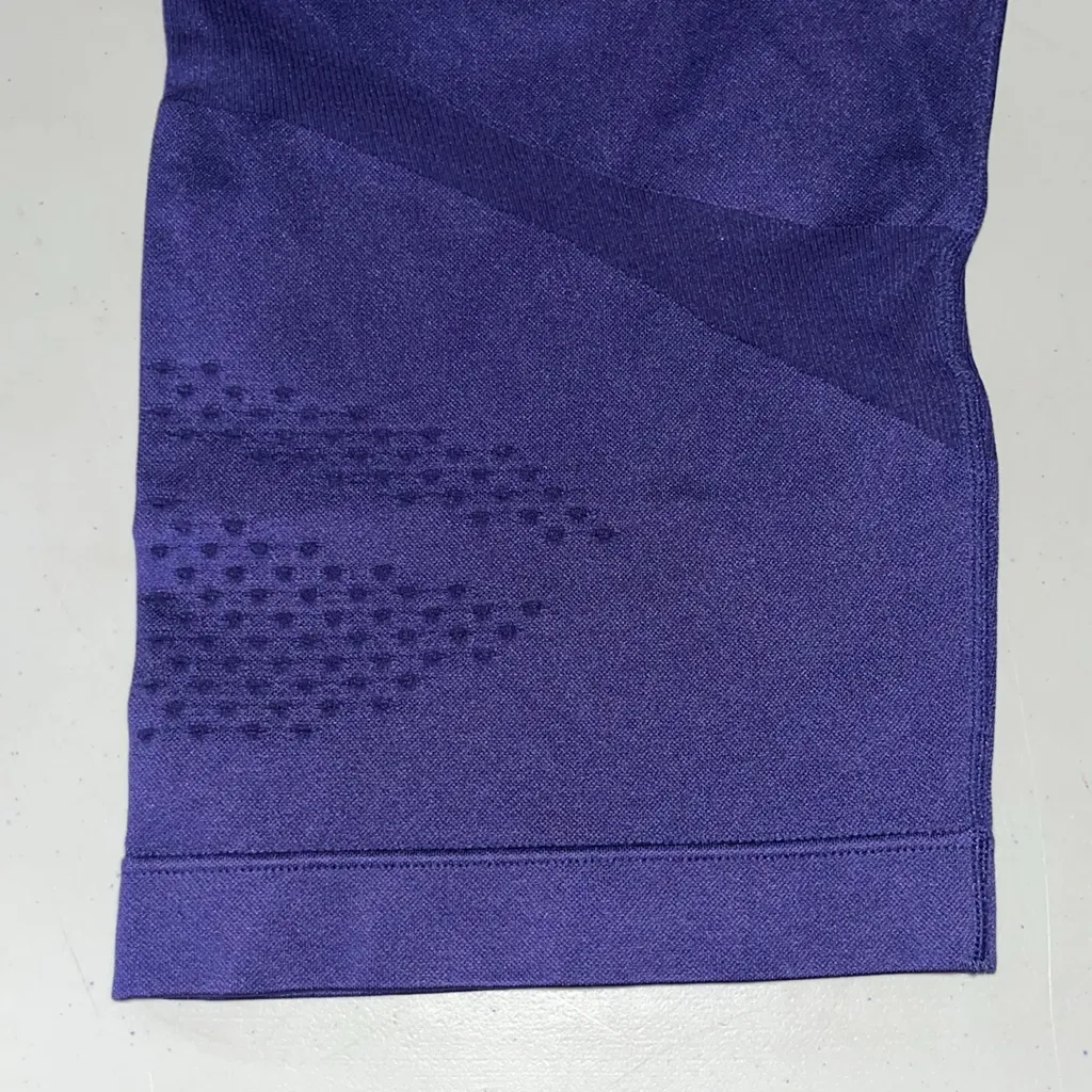 LIVI Active for Lane Bryant Sz 22/24 Purple - Image 3