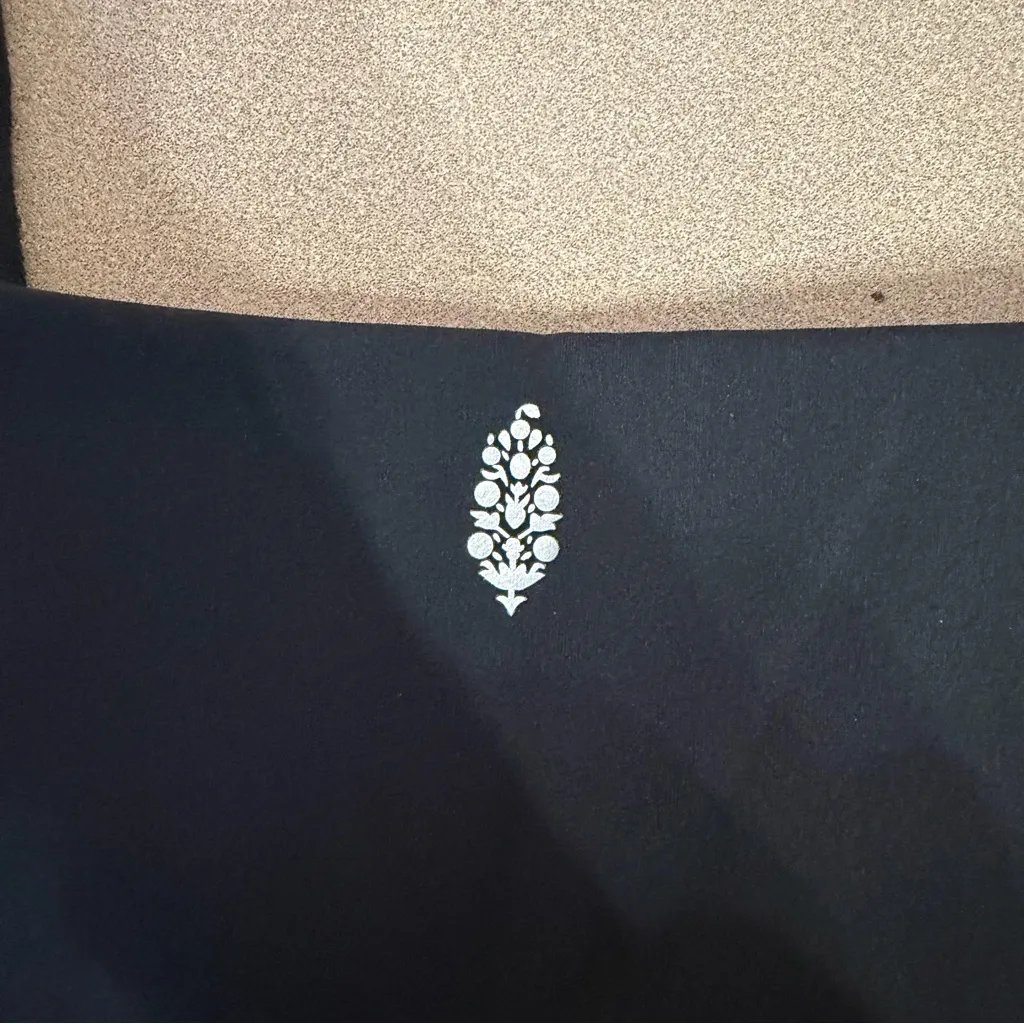 free people leggings Black Size XS - Image 6