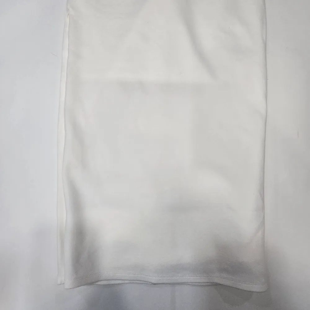 Lovers and Friends Charlotte Midi Dress in White - Image 3