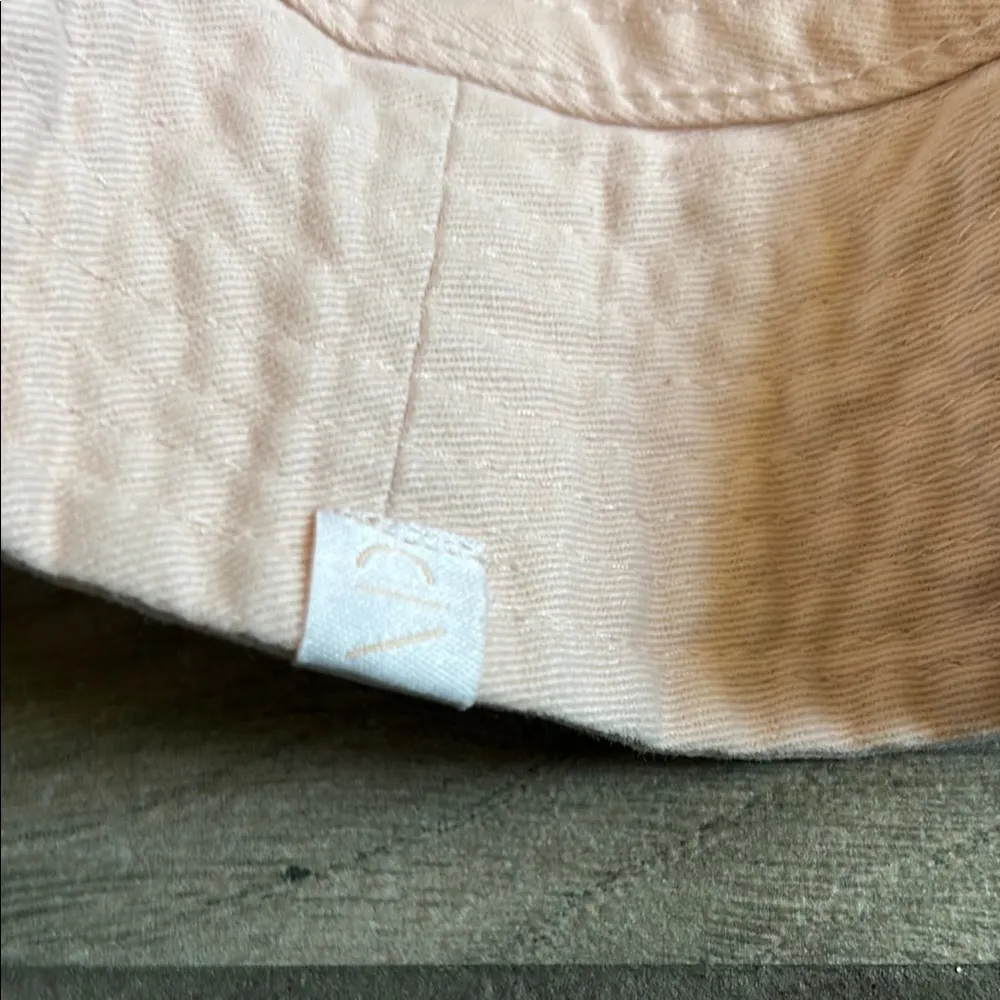 Pink Bucket Hat - Image 4