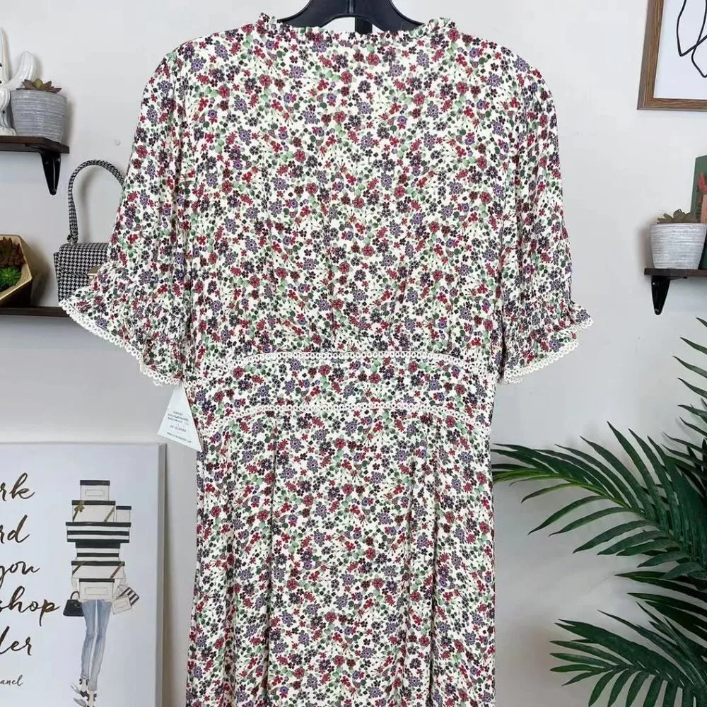 Lost+Wander Cavallo Island Maxi Dress - Image 3