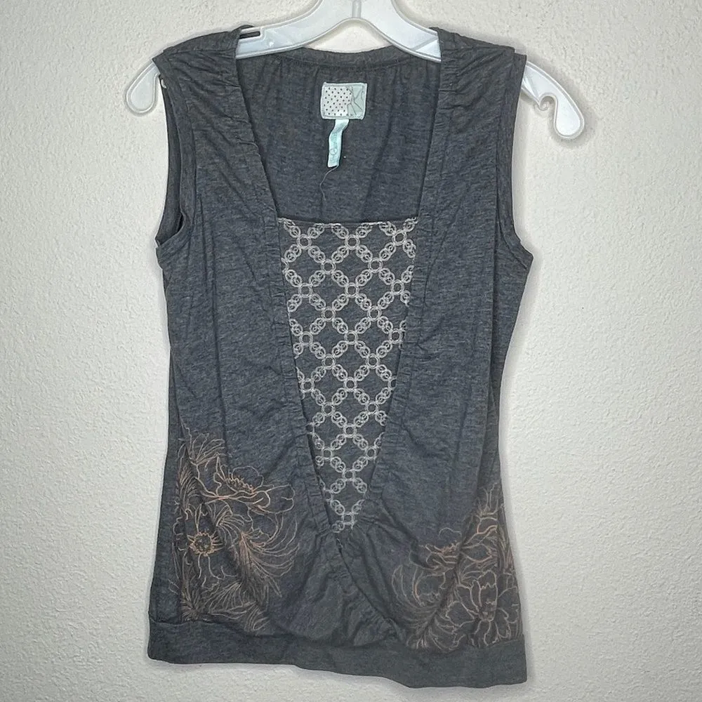 Gentle Fawn Sleeveless‎ Top - Image 7