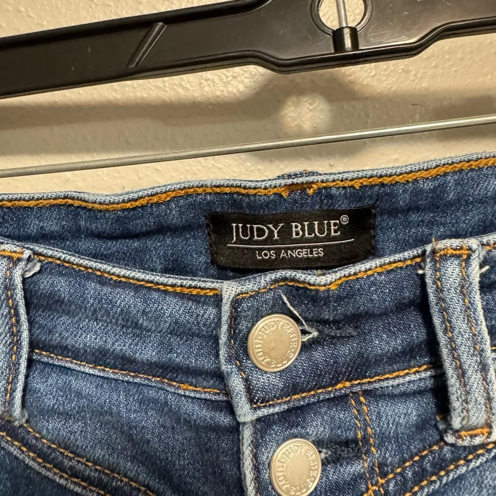 Judy Blue Los Angeles Denim Jeans - Size 9/29 - Image 2
