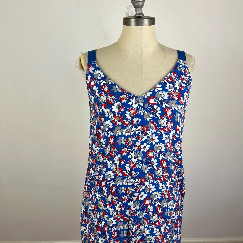 Rag & Bone Printed Estell Dress - Image 4