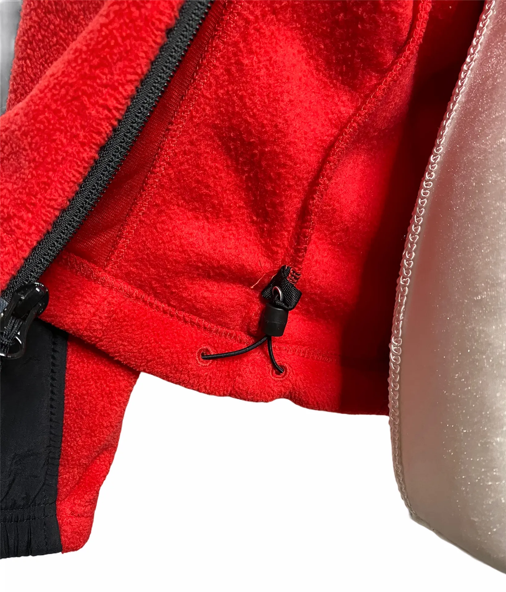 Columbia Fleece Jacket - Image 6