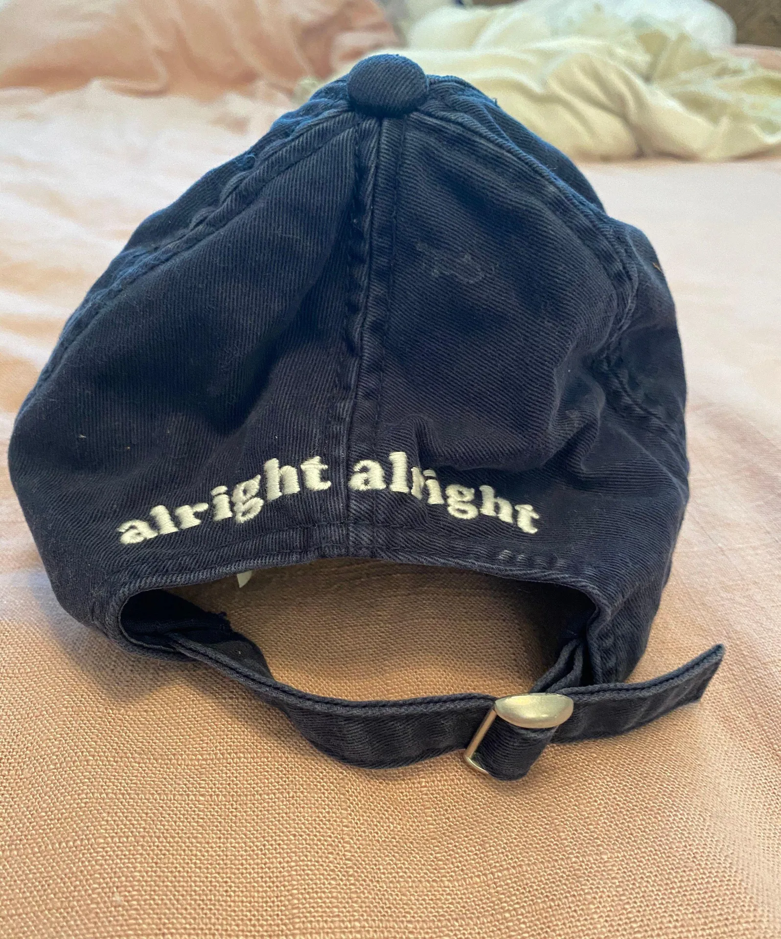 American Eagle Baseball Hat - Image 2