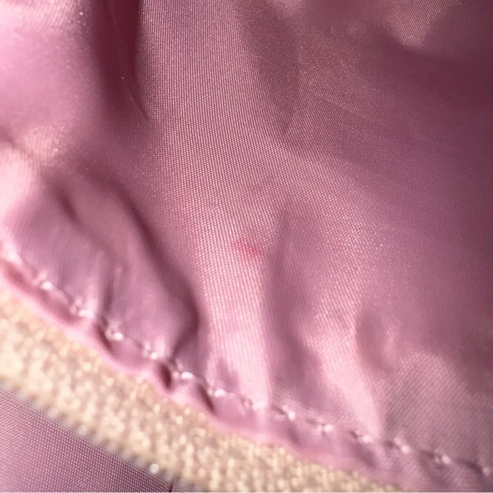 COACH Legacy Weekend Signature Nylon Hippie 24861 Crossbody Messenger Bag Purse - Image 11