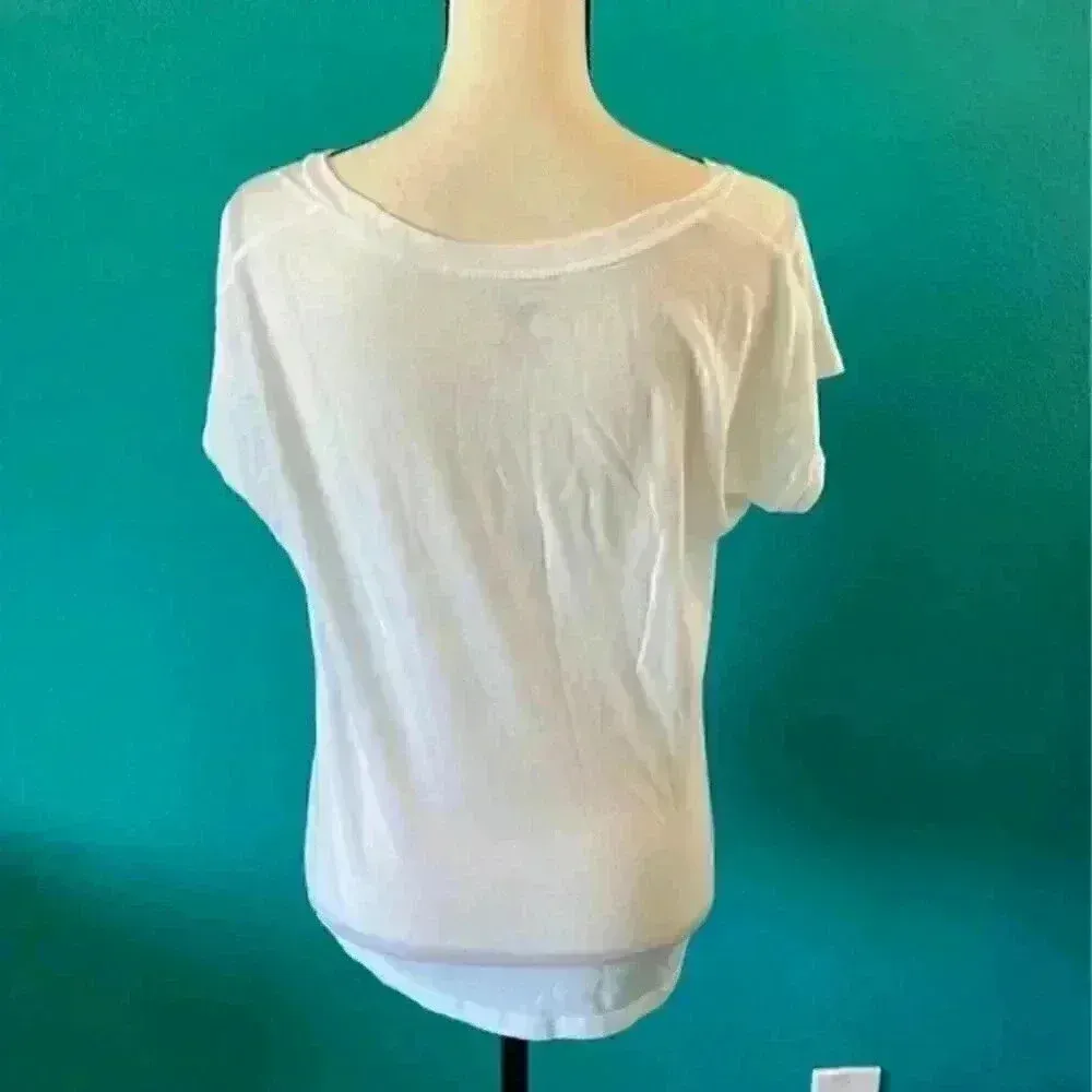 ⭐️ Old navy American flag shirt - Image 2