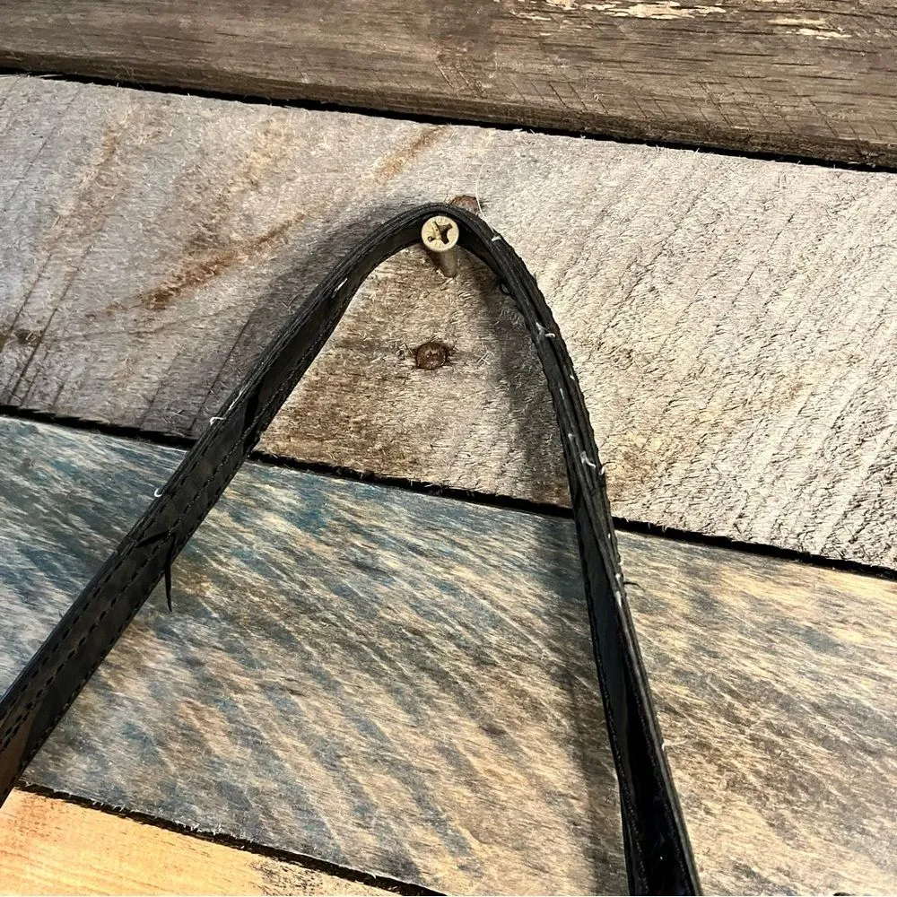 Kate Spade Camellia Street‎ Black Tote Bag - Image 8