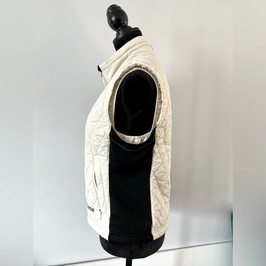 MARMOT vest in GUC🌸🌸🌸 - Image 4