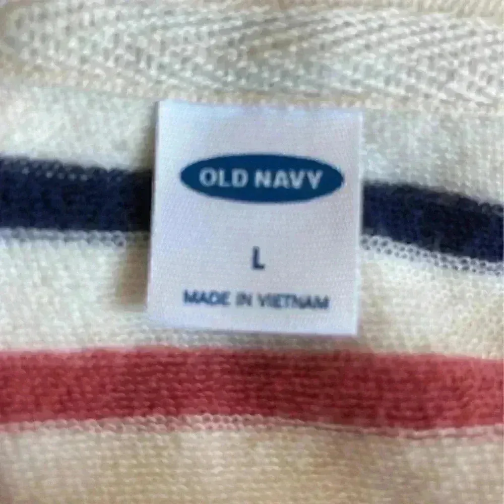 ⭐️ Old navy long sleeve top / sweater - Image 4