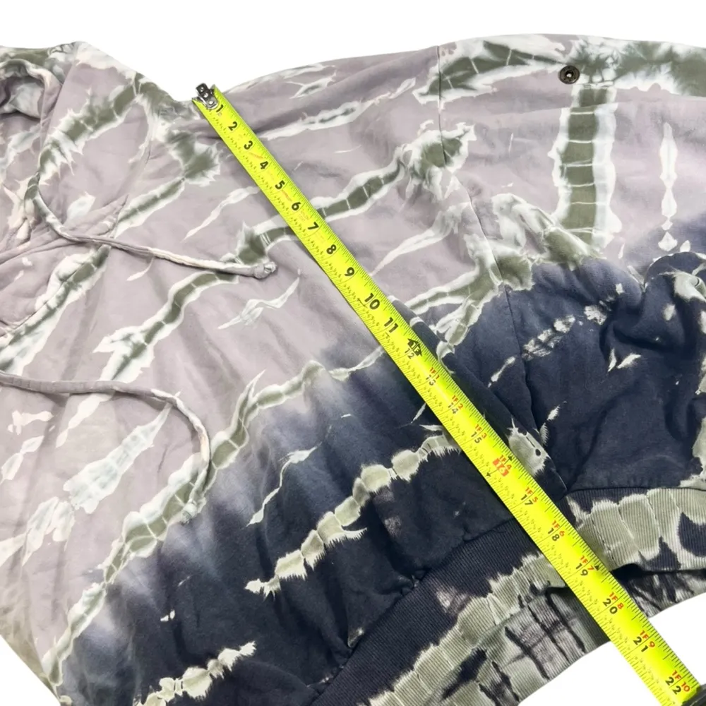 Young Fabulous & Broke Tie Dye Sweater - Image 8