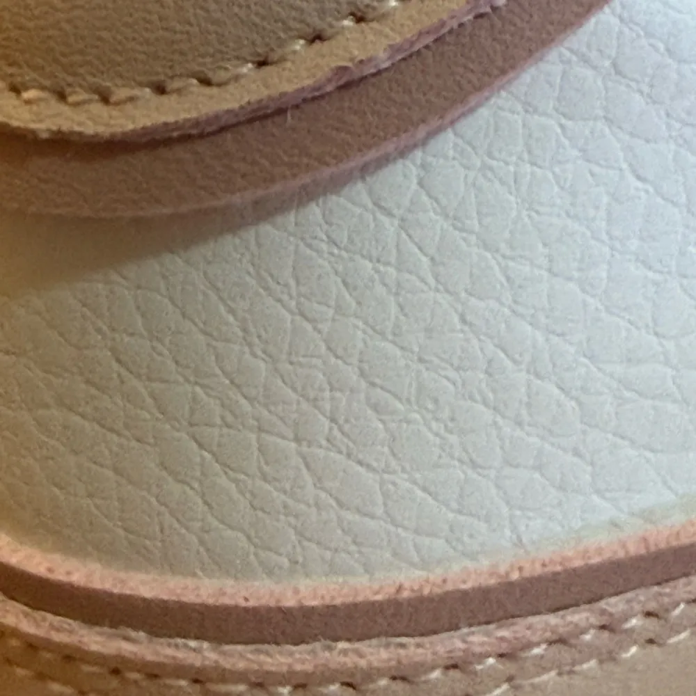 Women’s Lace Up White Sneakers - Image 11