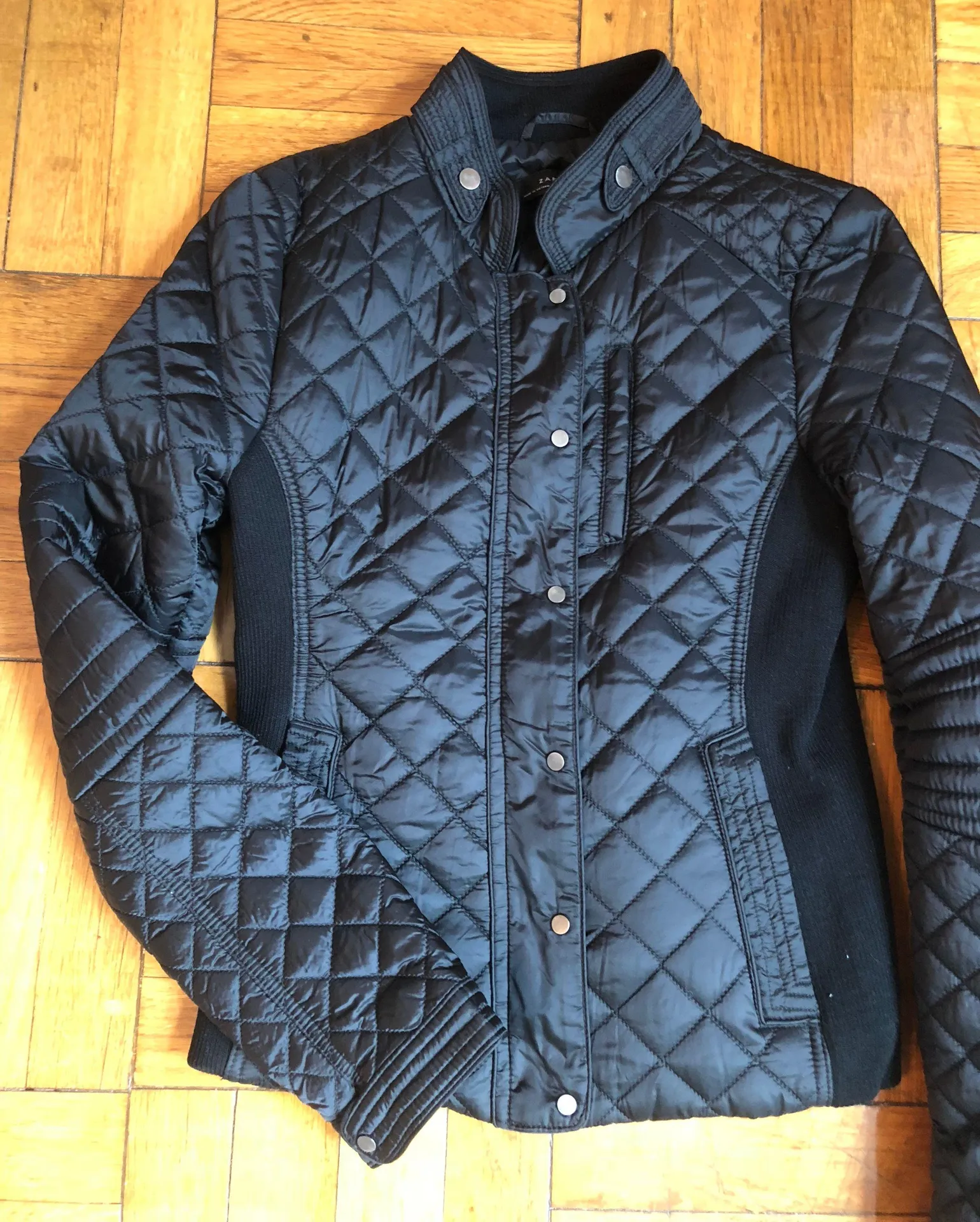 Bomber Jacket - Image 2