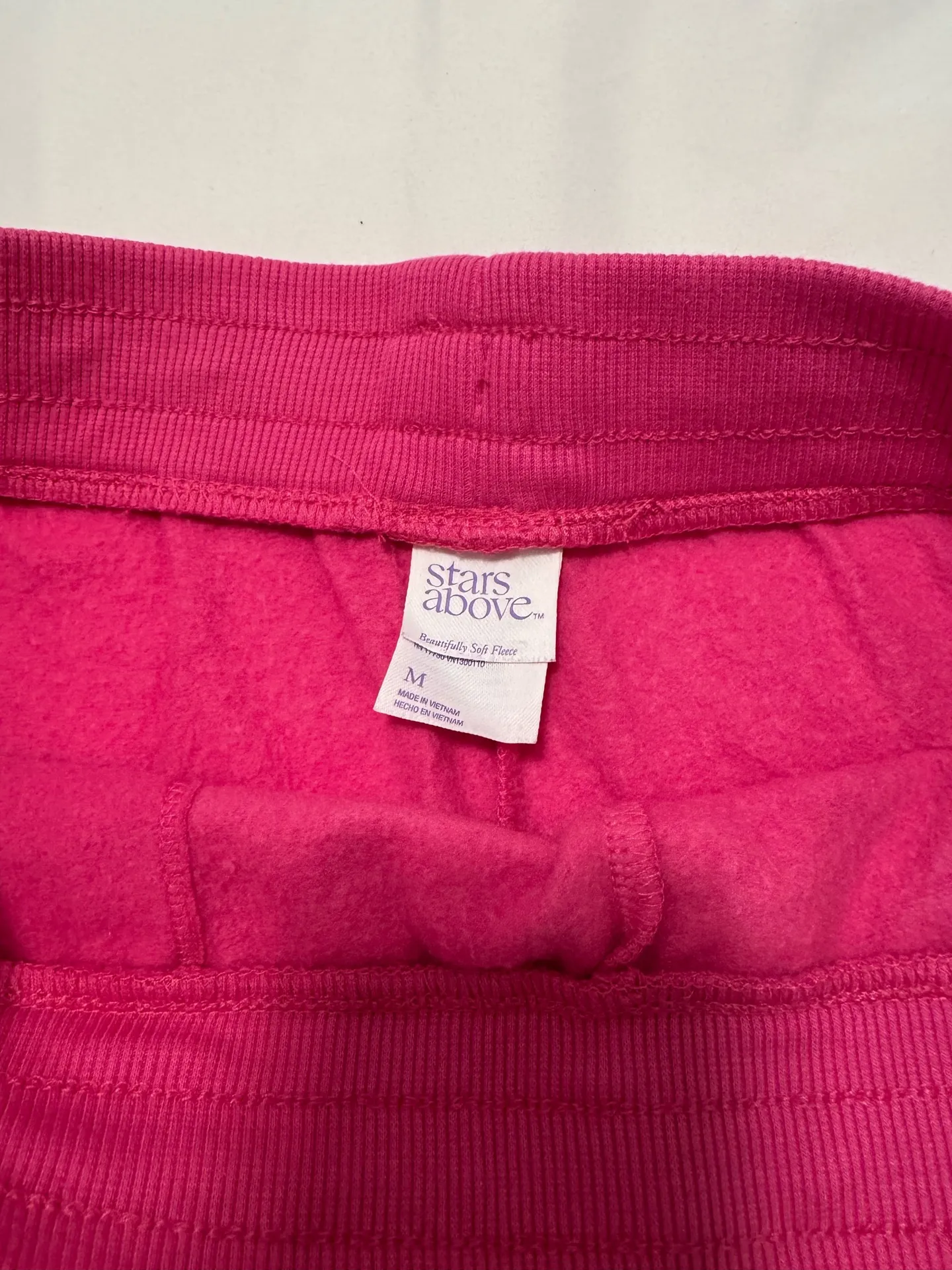 Target Pajama Shorts - Image 2