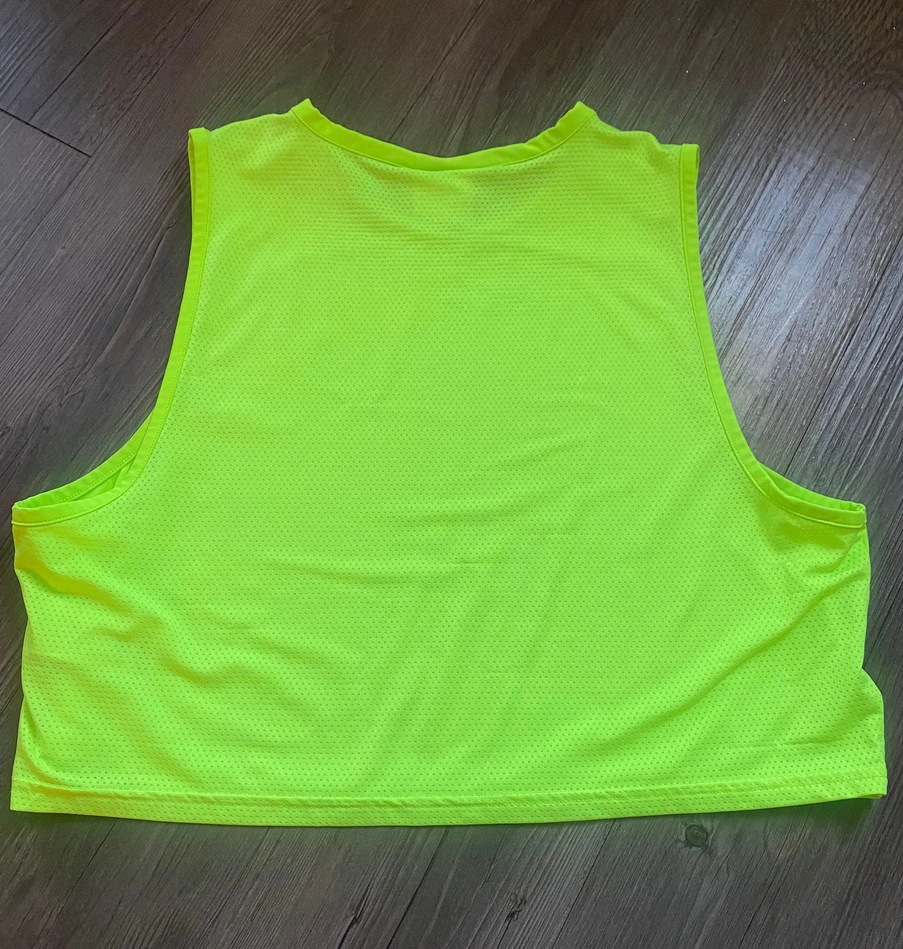 Gymshark Mesh Tank - Image 2