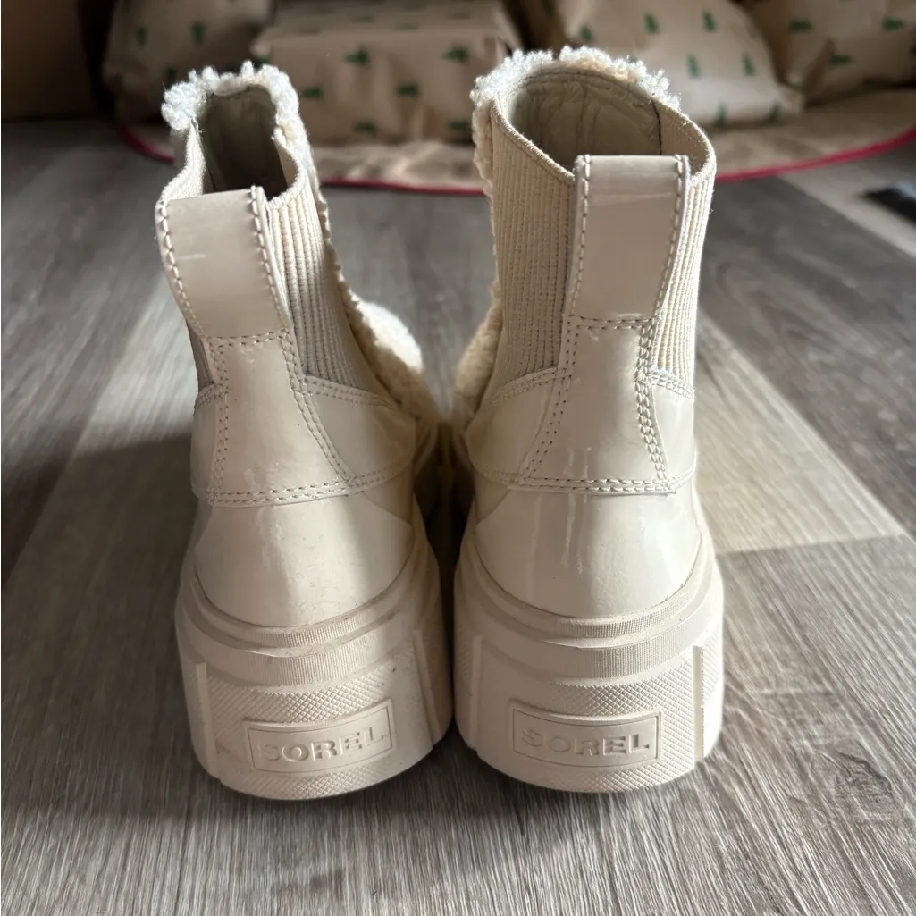 Sorel winter boots - Image 2