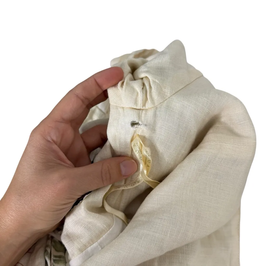 Agua by Agua Bendita Senlis Oasis Dress Size M - Image 13