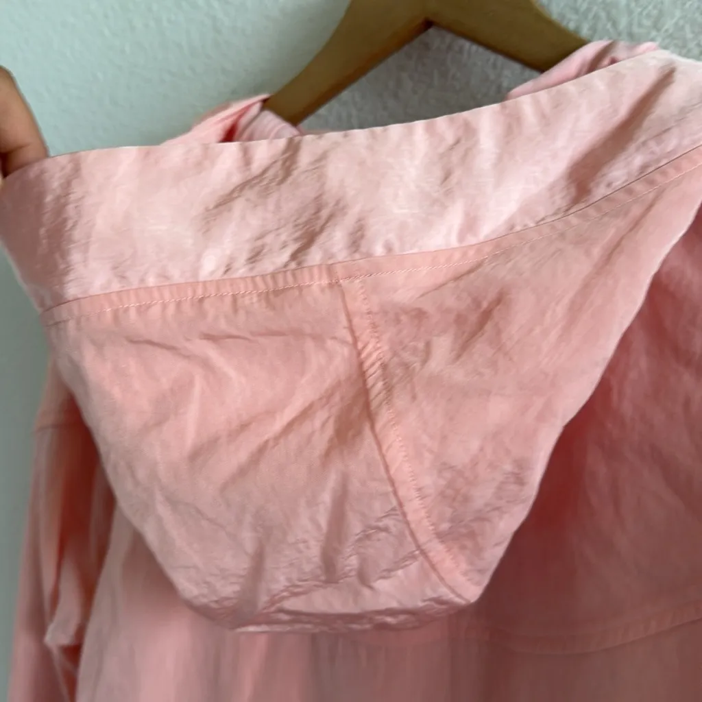 Lululemon Ready To Go Jacket Pink Mist 8 - Image 9