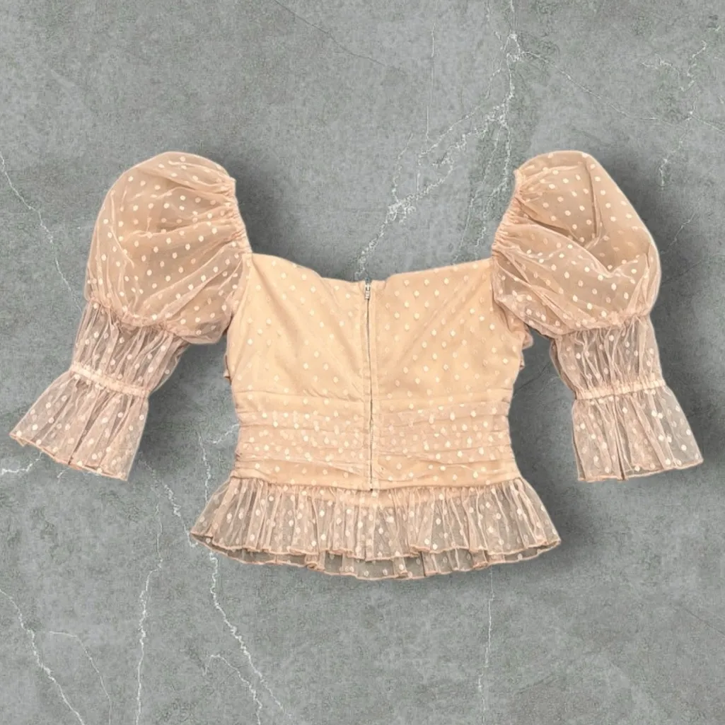 LPA Dolores Top - Image 6