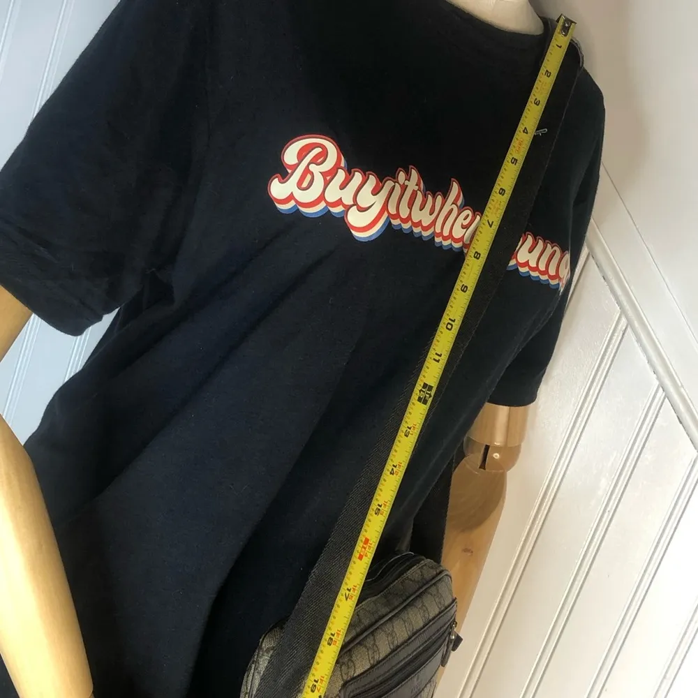 GUCCI Supreme Monogram Coated Canvas Leather Crossbody Messenger Bag Authentic - Image 7