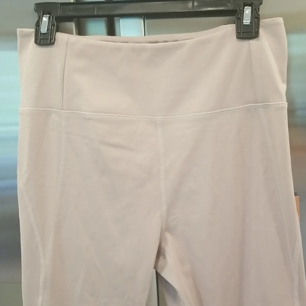 💕GIRLFRIEND Compressive High-Rise Legging Quartz - Image 10