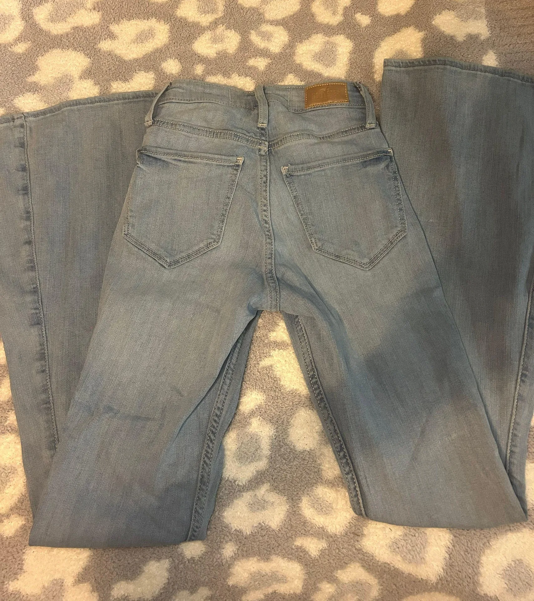 High Rise Flare - Image 3