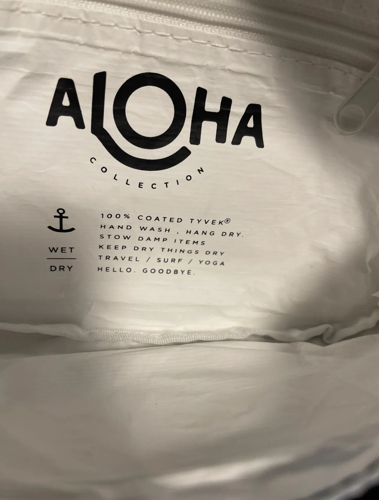 Small aloha collection Fanny pack Multiple - Image 4