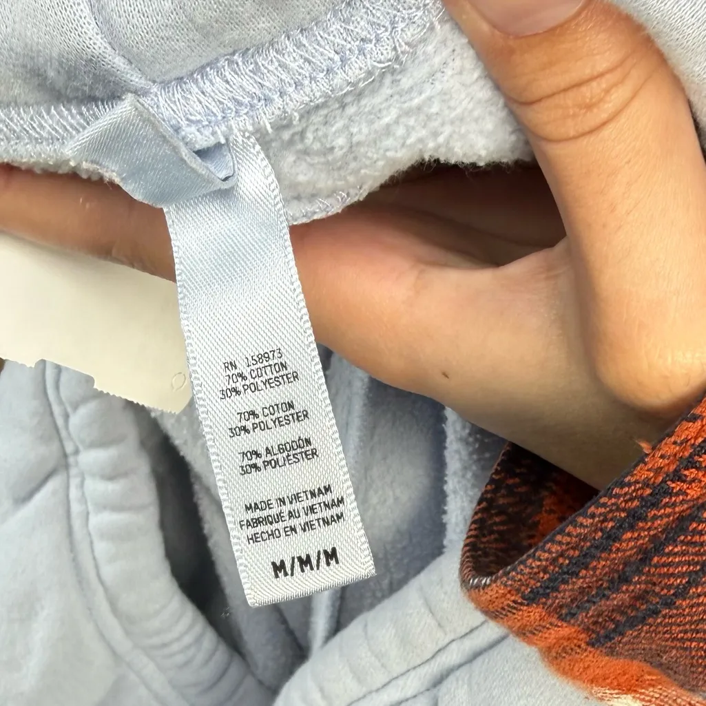 Skims Cotton Fleece SET Size medium - Image 7