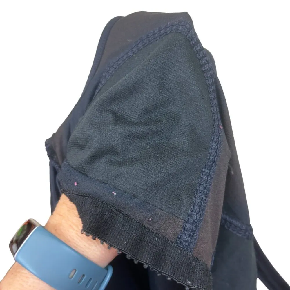 Subtle Shaper one-piece swimsuit, size Medium, floral pattern, shelf bra - Image 5