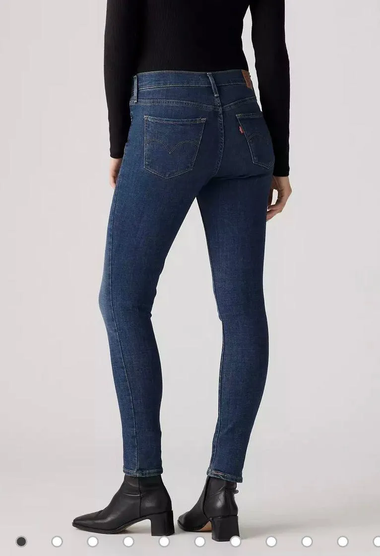 Levi’s 311 Shaping Skinny Jeans - Image 5