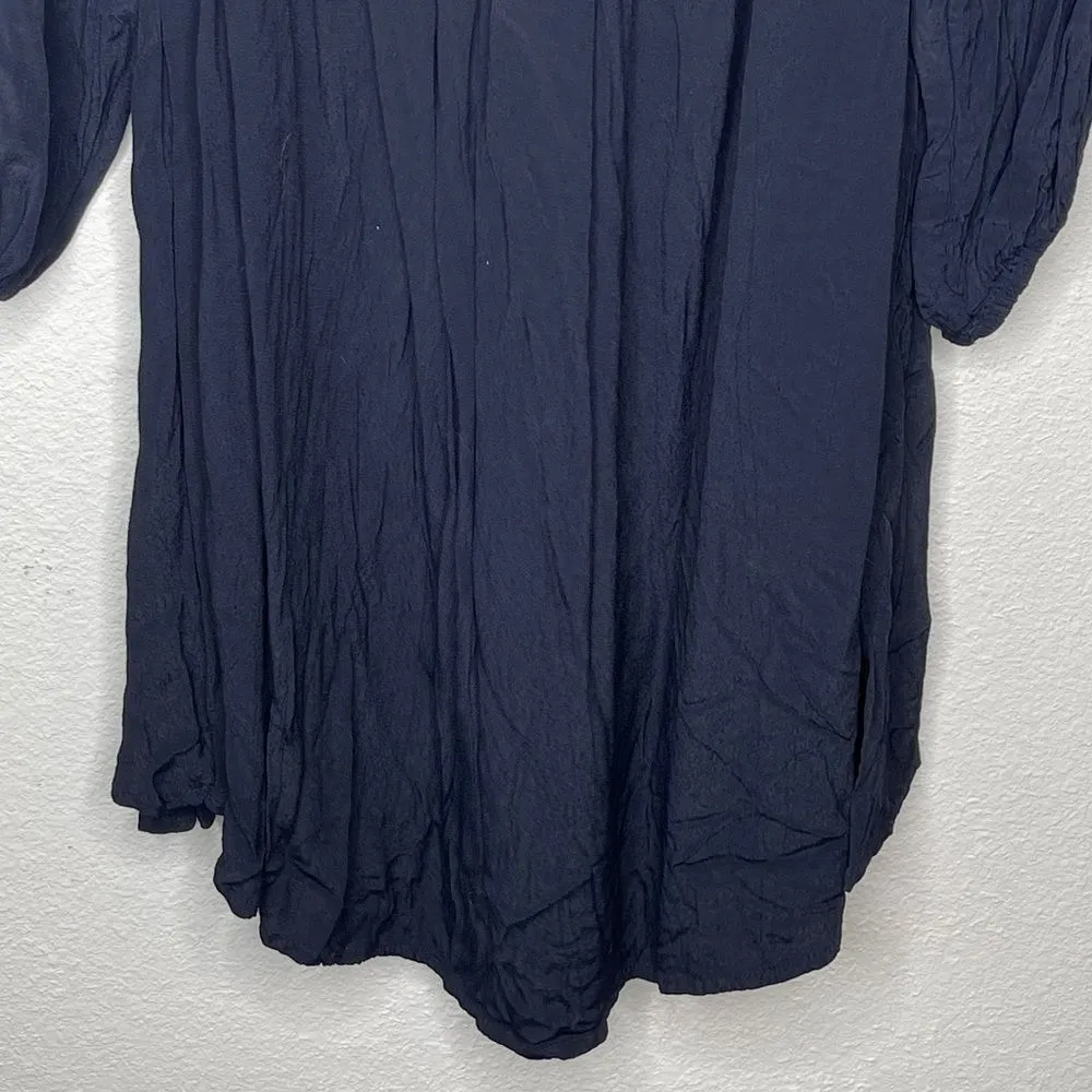 Faithfull the Brand Tunic Top Dress - Image 7