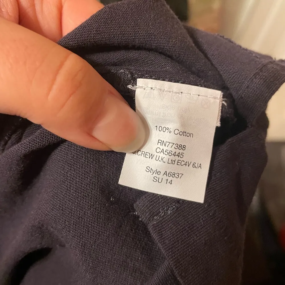 MADEWELL ALOHA WOMENS TANK - Image 6