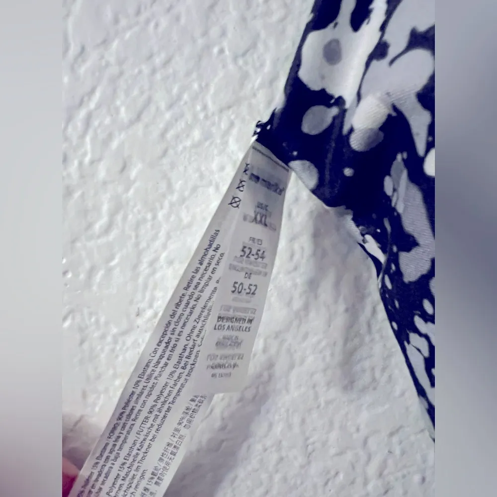 Marika Camilla Sports Bra - Image 4