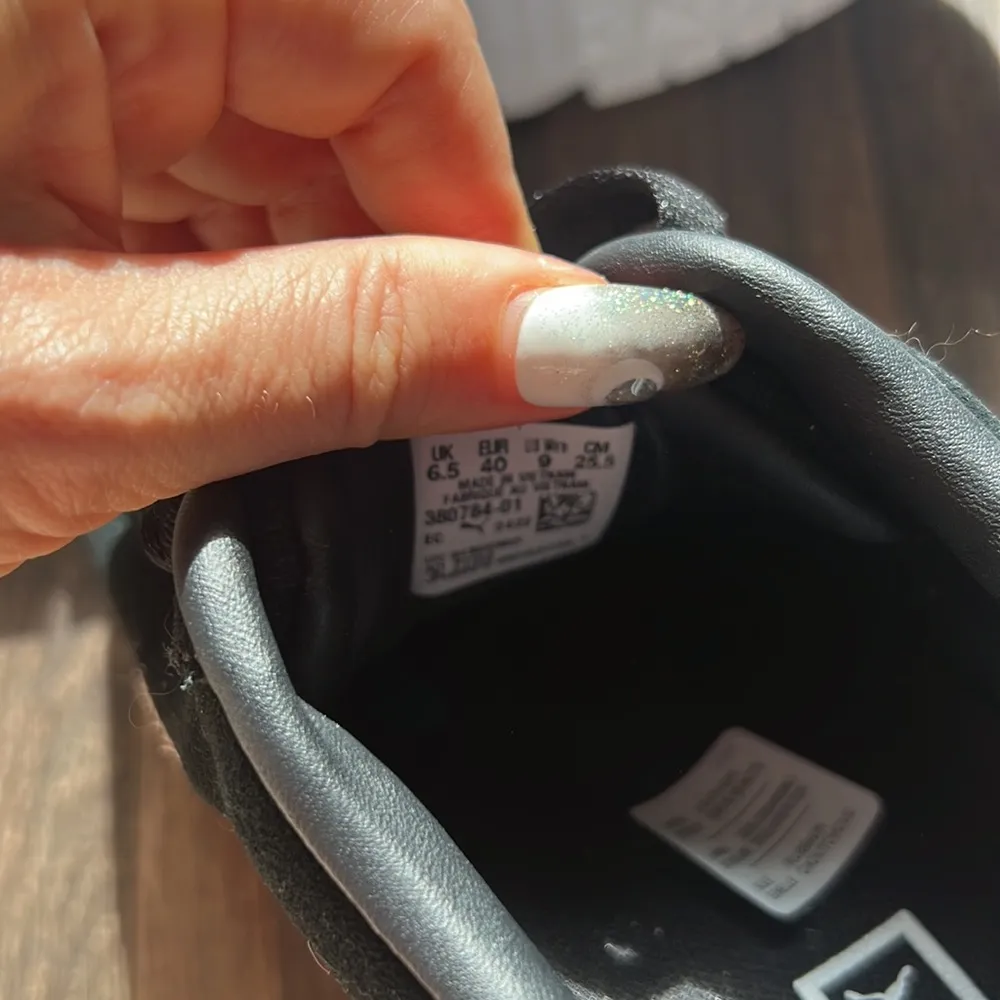 Mayze Classic Sneakers - Image 8