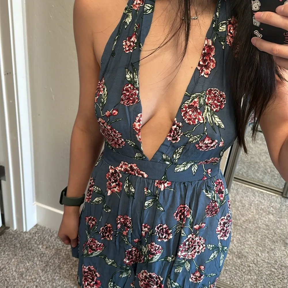 Faithful the brand romper - Image 2