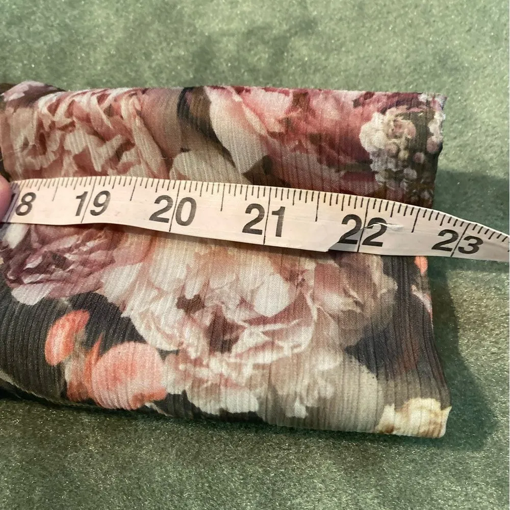 #513 AMANDA UPRICHARD Samira Mini Dress - Image 12