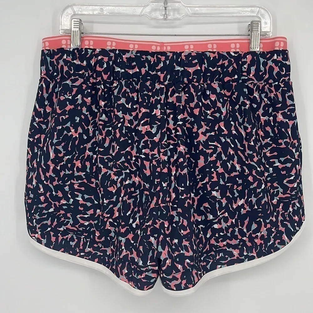 Sweaty Betty On Your Marks 4” Running Shorts Large New with tags! - Image 10