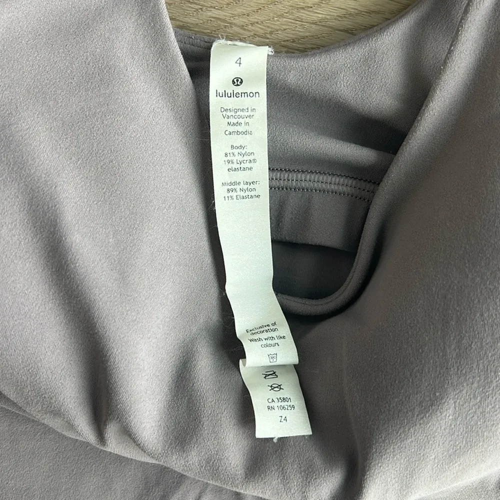 Lululemon Align Tank - Image 3