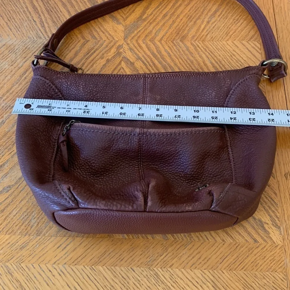 brown purse - Image 6