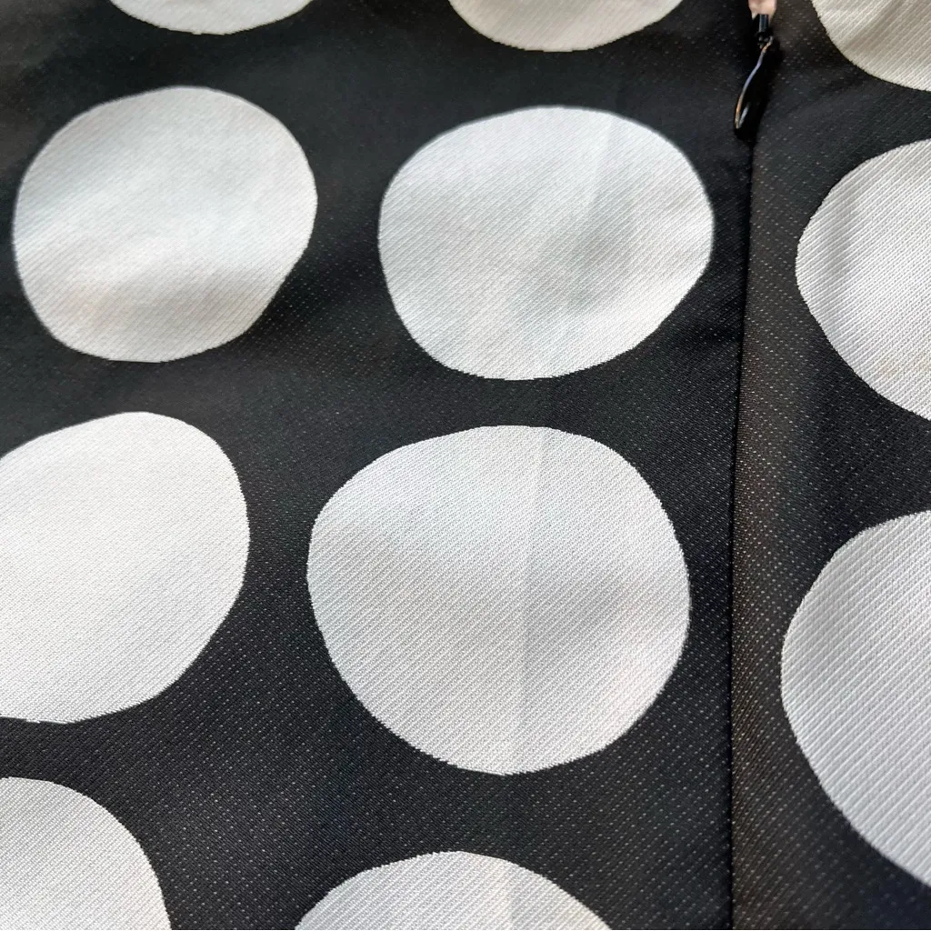 Kate Spade Art Dots Julia Dress - Image 10