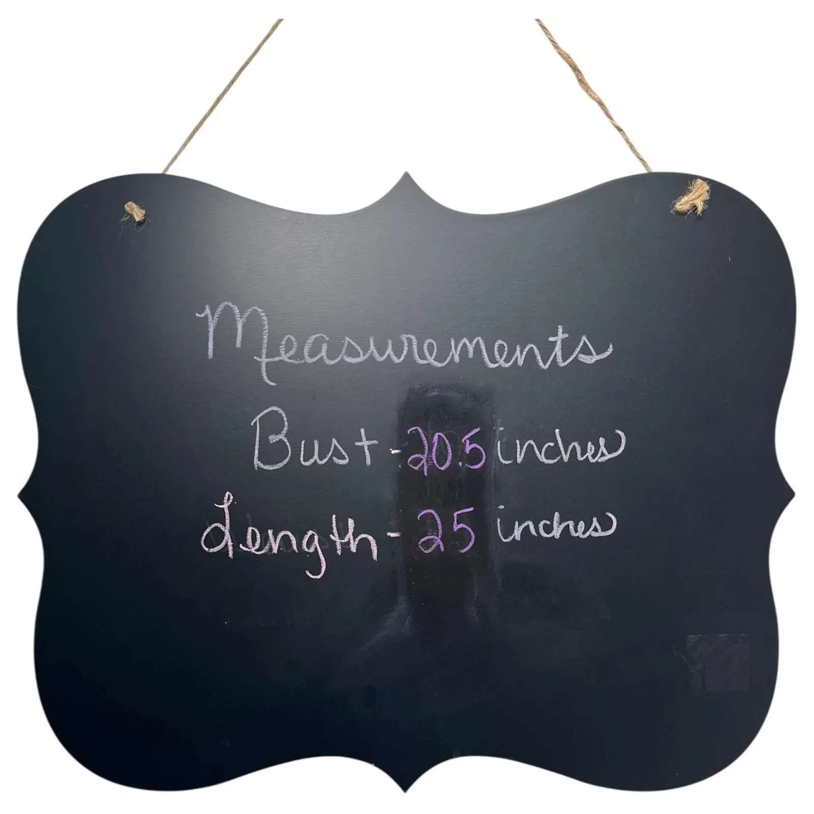 VTG Lauren Ralph Lauren Top Womens Medium Black Cotton Wrap 90s Retro Y2K - Image 14