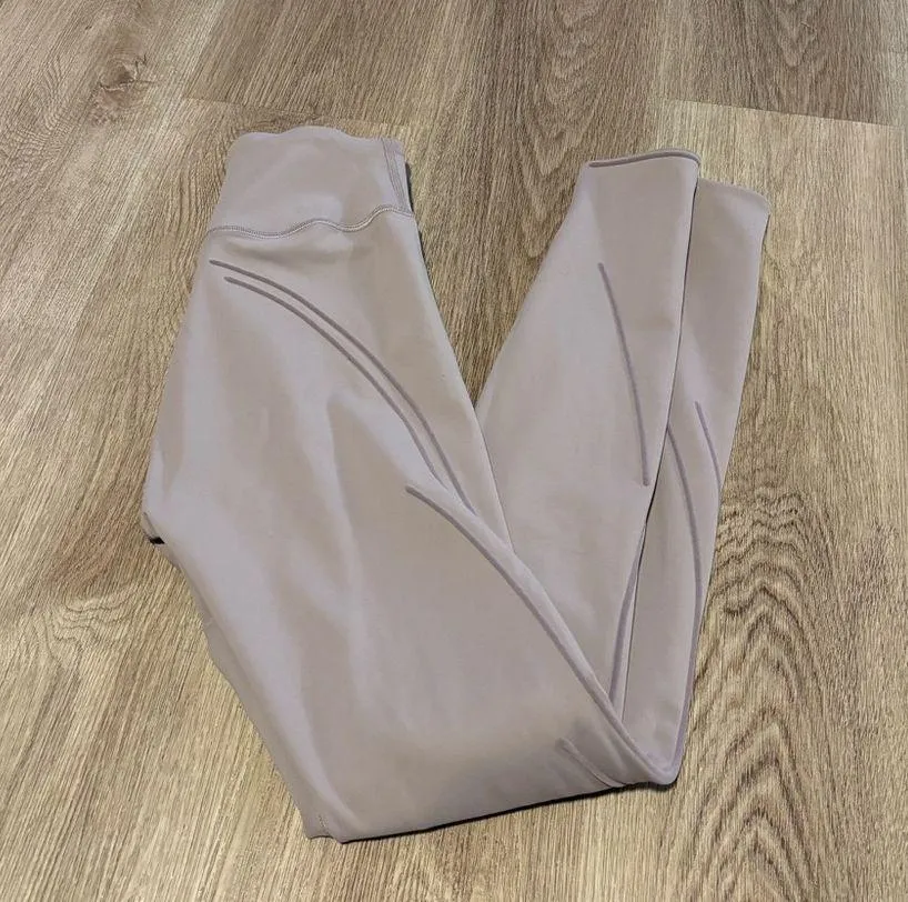 Lululemon Get in Line Super High-Rise Tight - Image 6