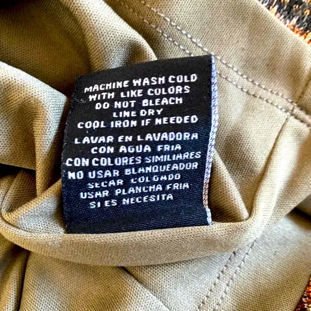 Chetta B metallic dress size 8 - Image 8