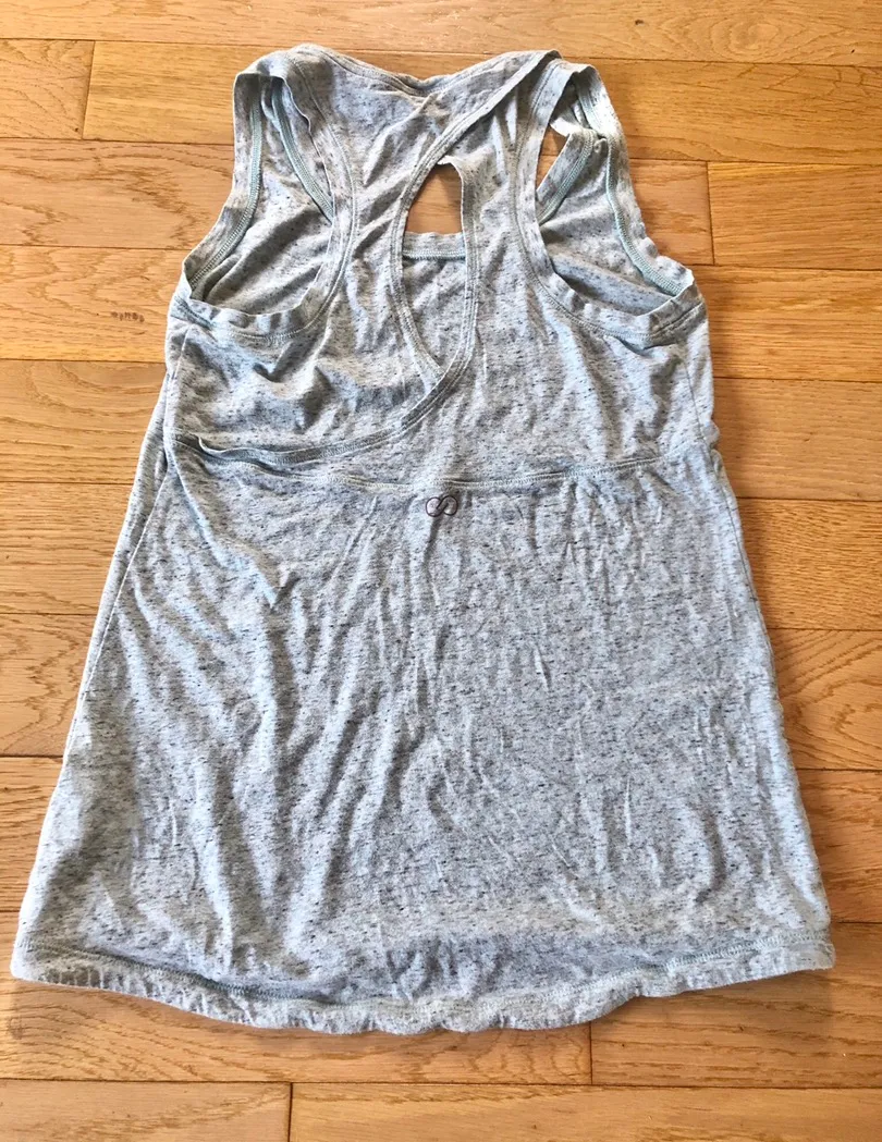 Calia by Carrie Tank Top - Image 4